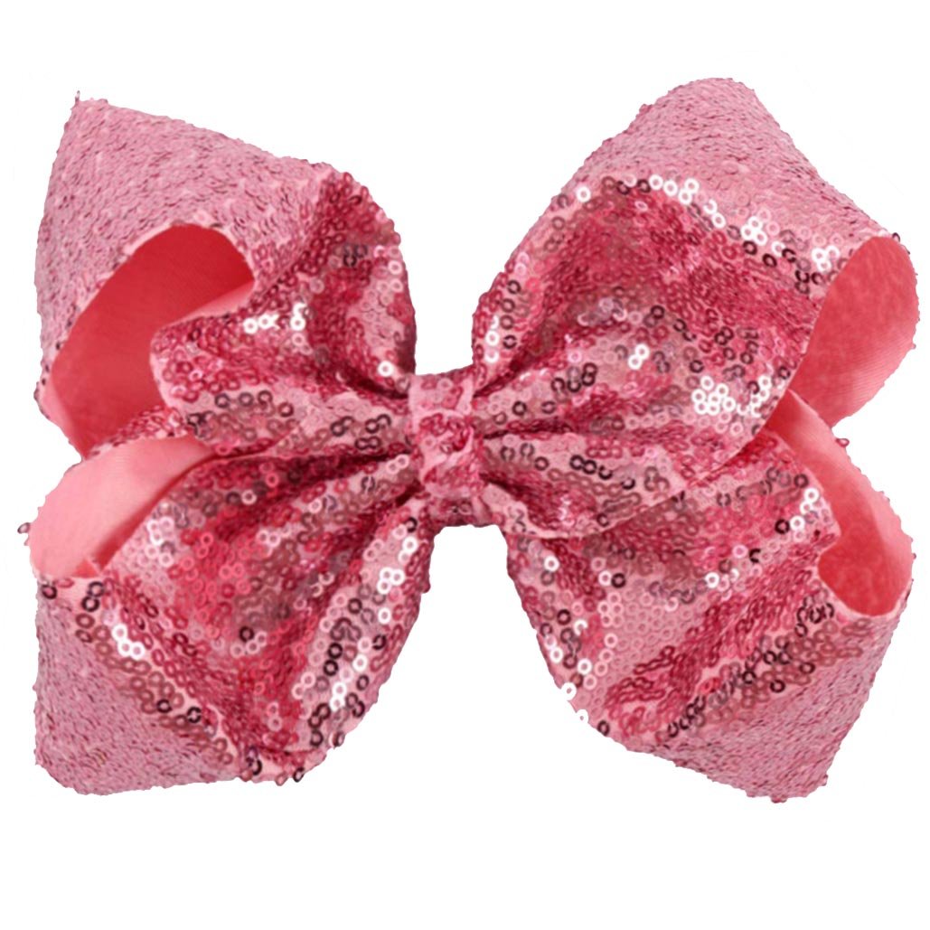 Big Bows for Girls (Texas Size Big Hair Bows) 20+ Colors