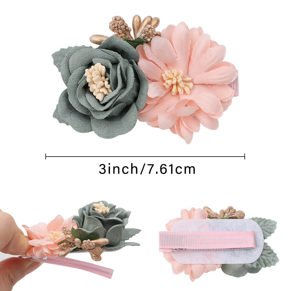 baby hair accessories