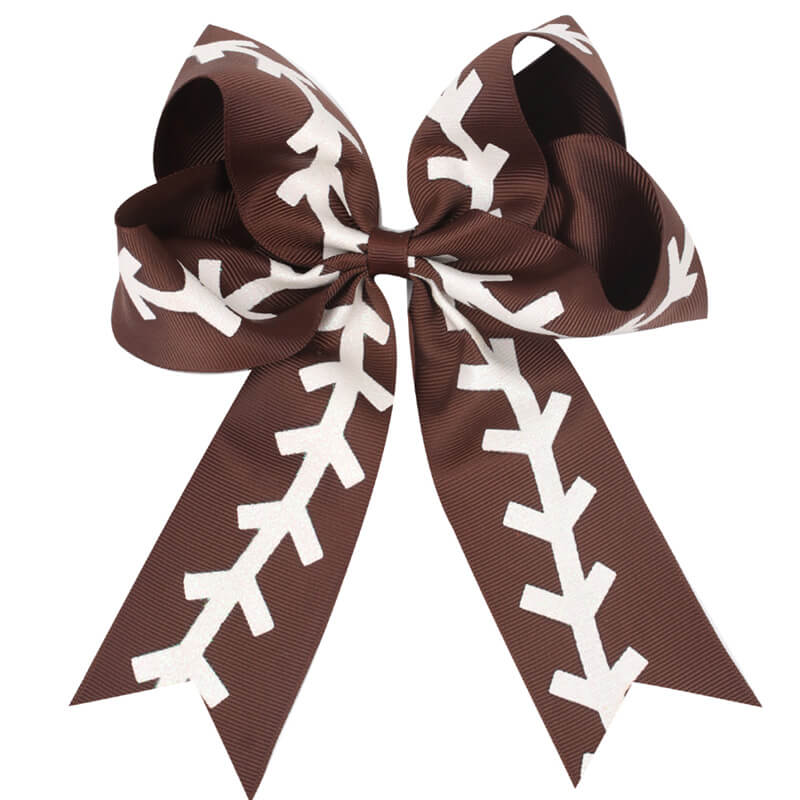 Olive Branch Hair Bows