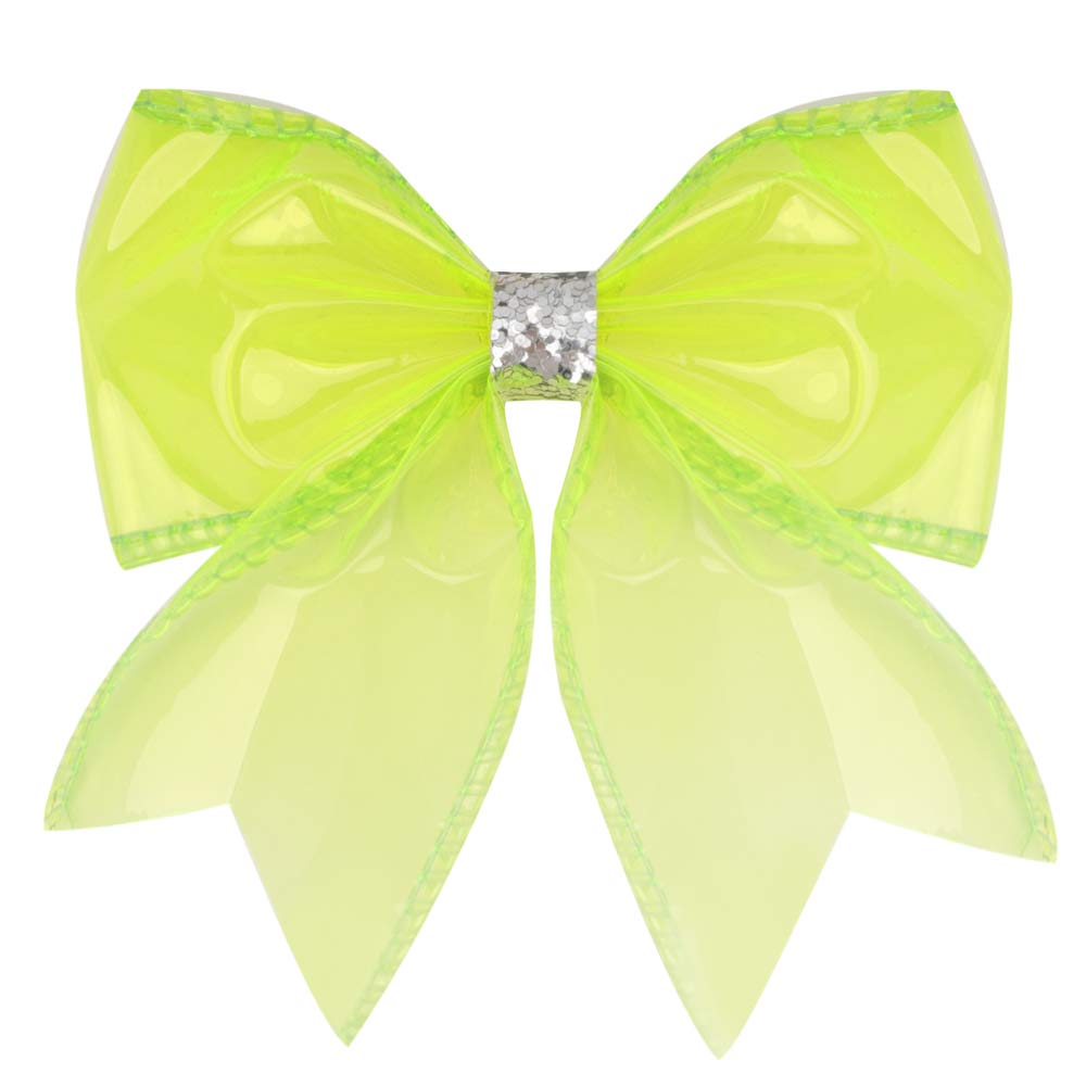 4 inches Cheer Bows
