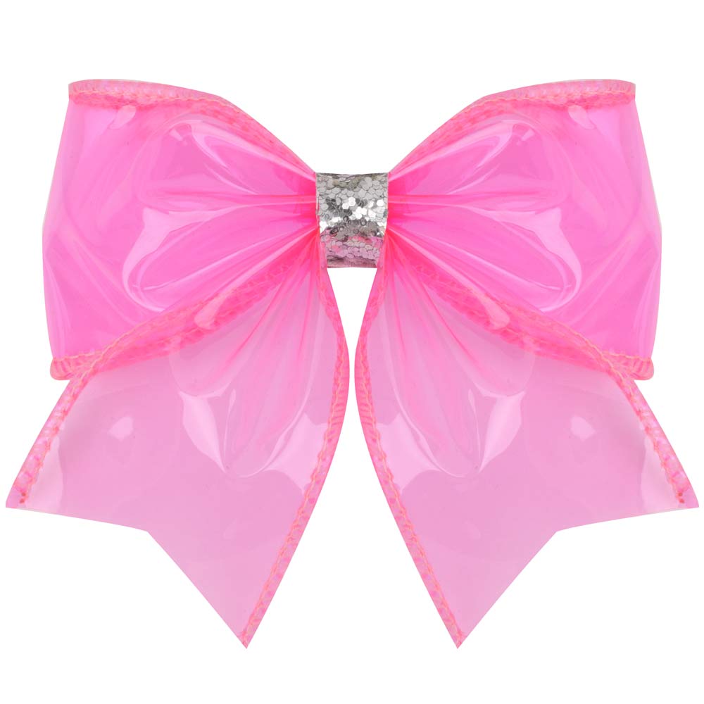 Jelly Cheer Bows