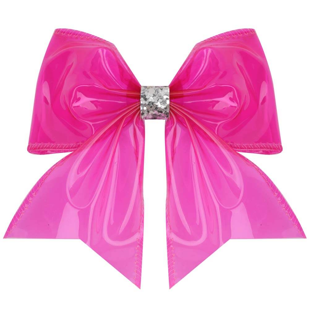 Summer Jelly Cheer Bows
