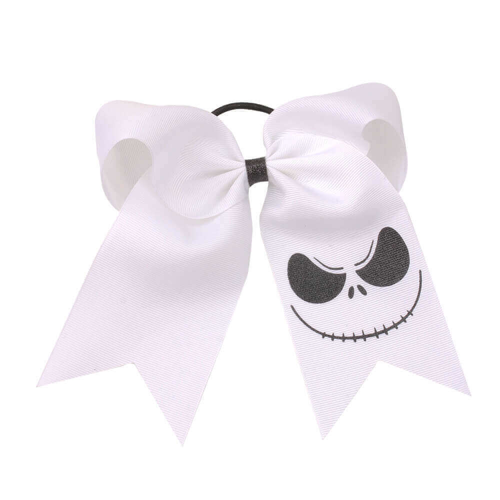 cheer bows 5 inches