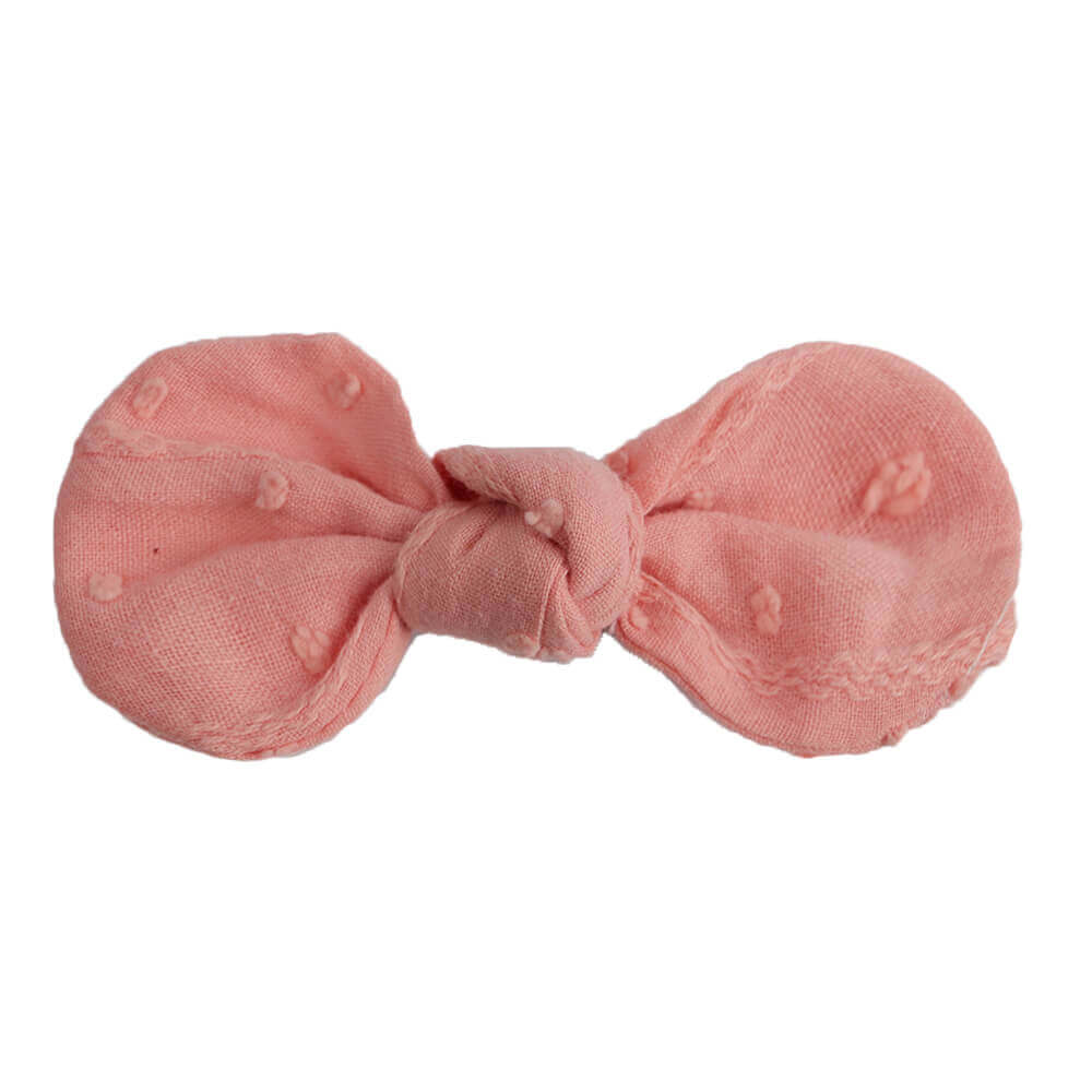 wholesale Cute Bowknot Toddler Hair Clips